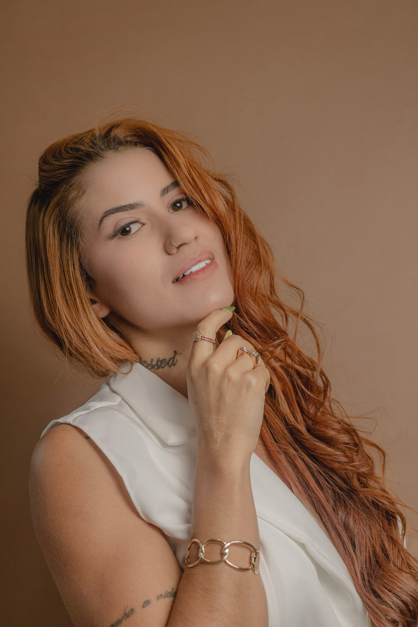 Ursula Amorim
